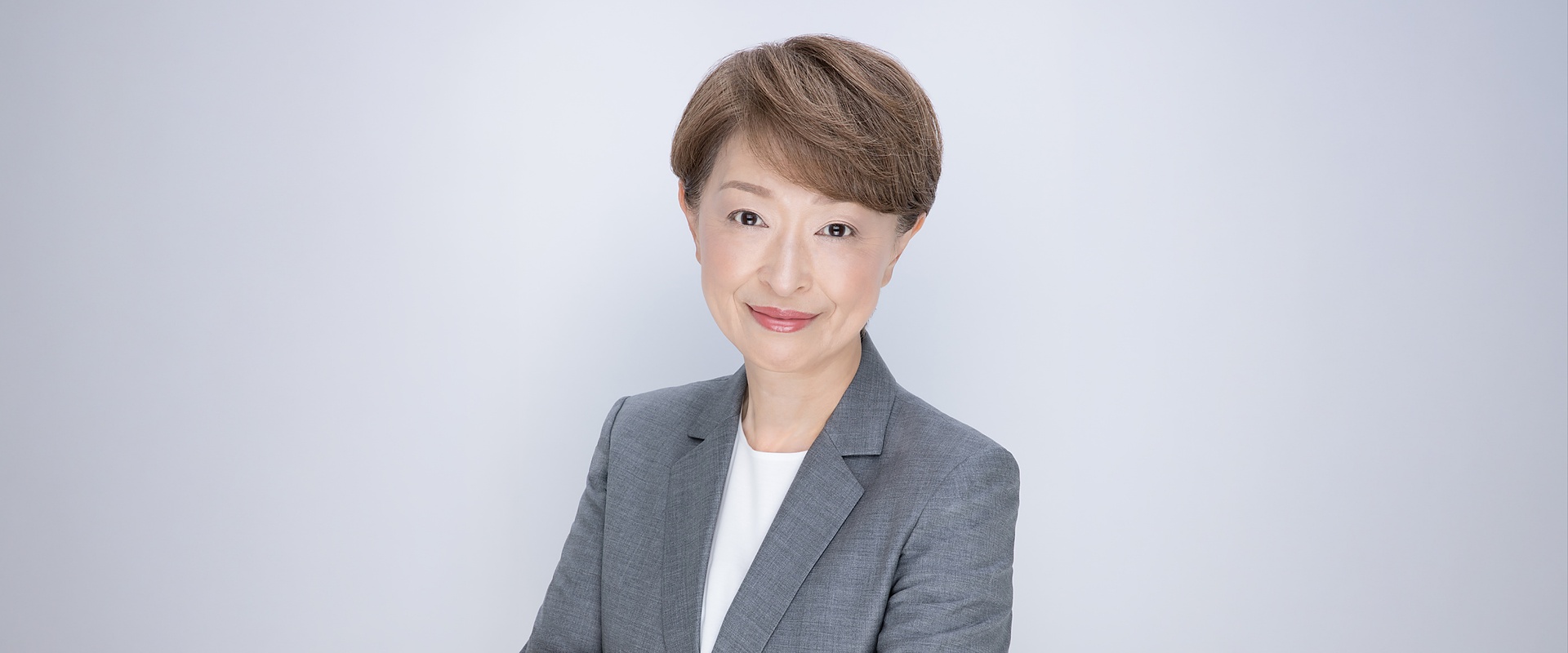 Naomi Fudo, President and CEO of Hyundai Mobility Japan