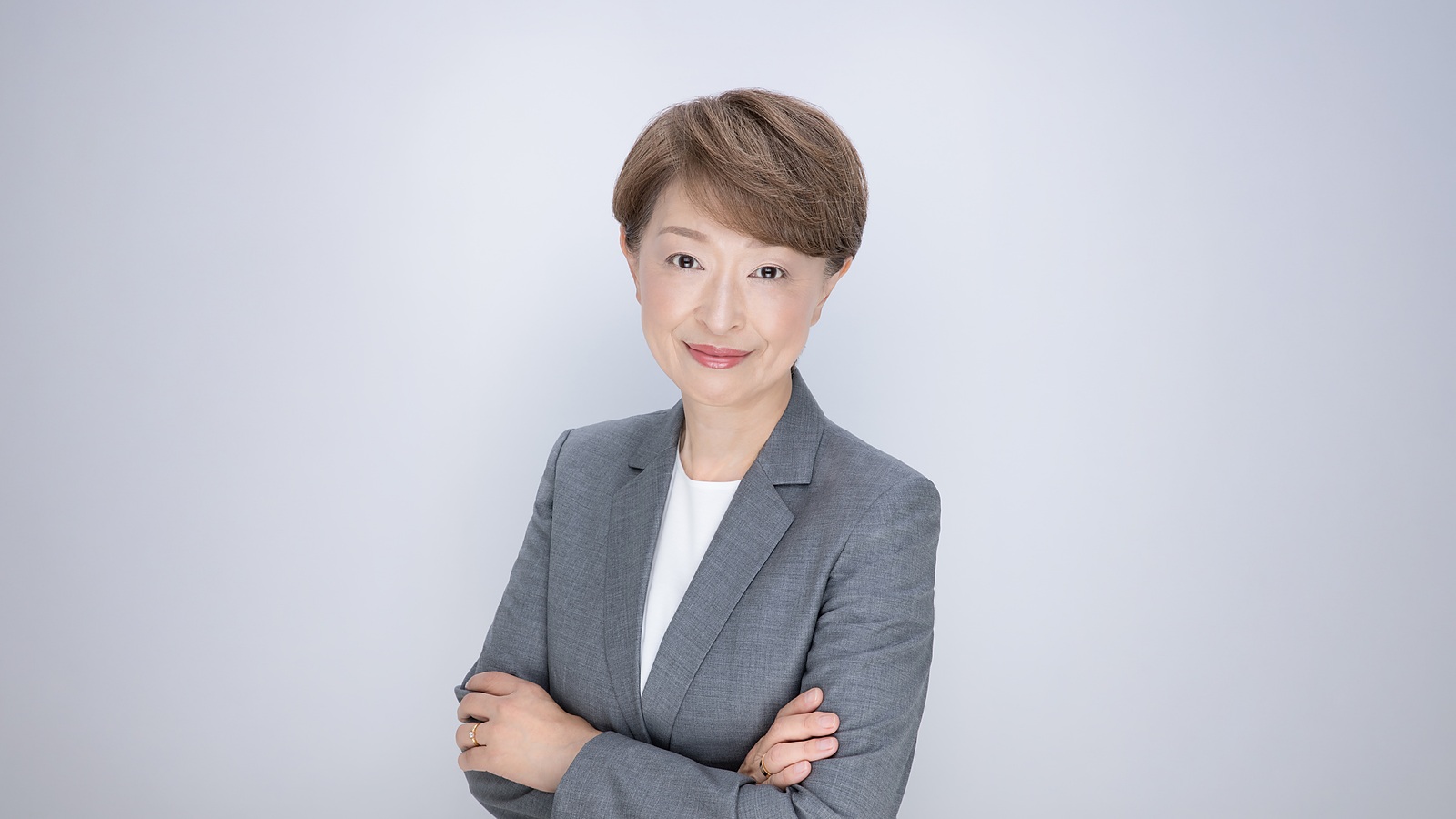 Naomi Fudo, President and CEO of Hyundai Mobility Japan