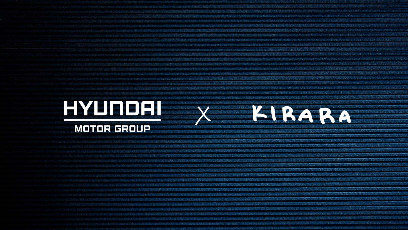 Hyundai Motor Group and KIRARA Release ‘Temper,’ a Musical Interpretation of Technological Refinement