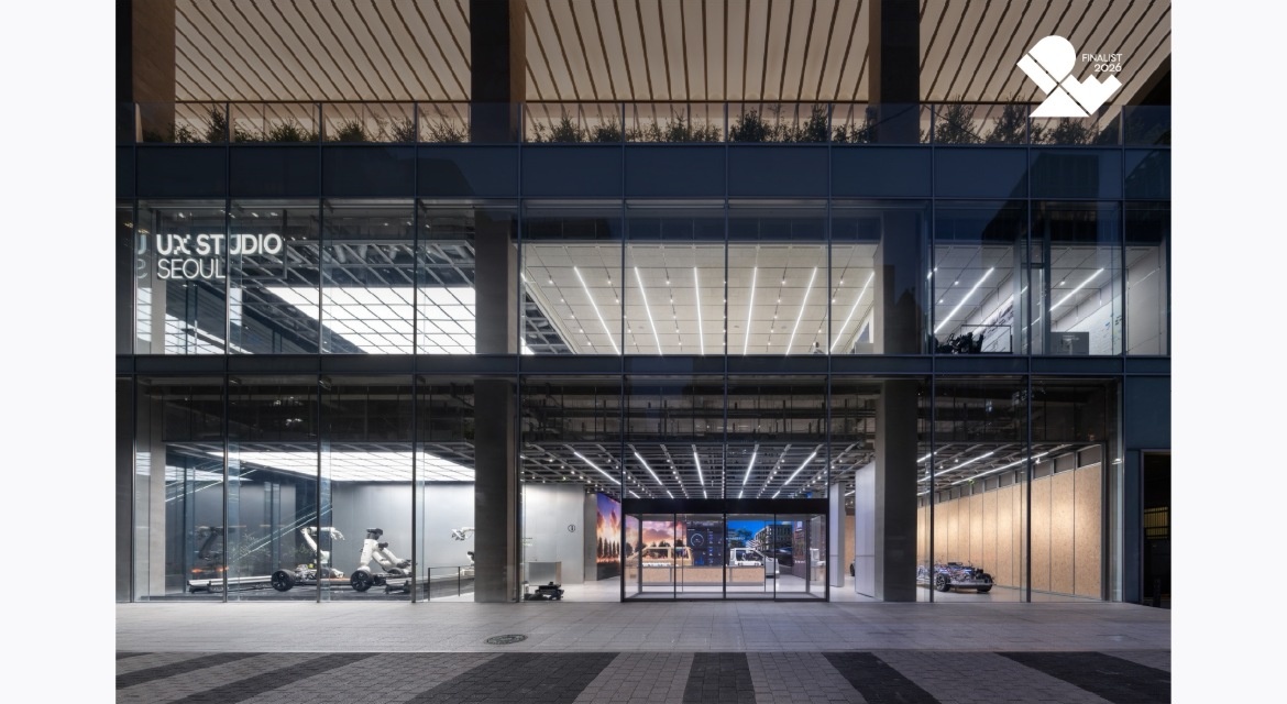 UX Studio Seoul