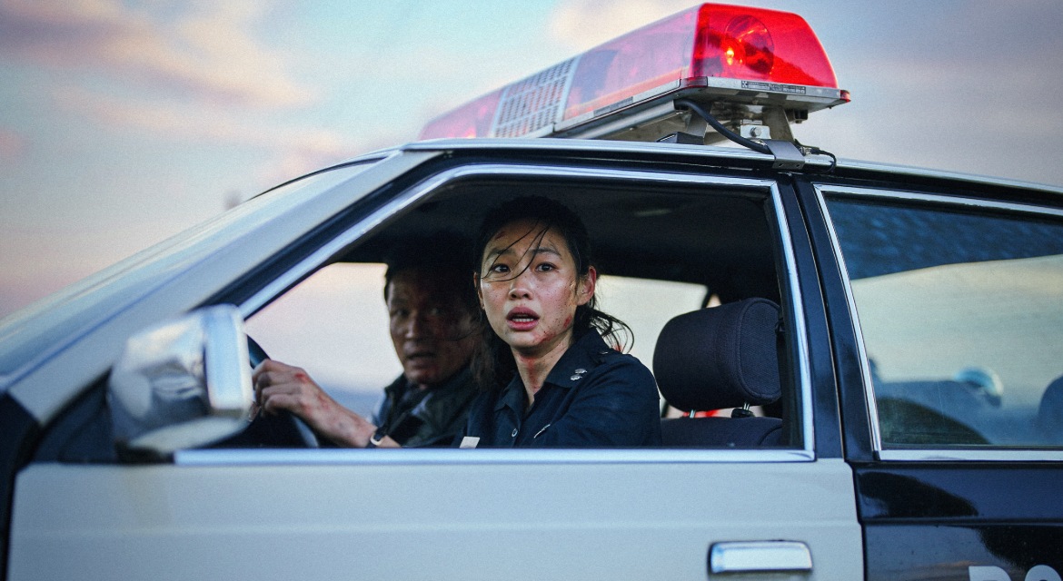 Acclaimed Action Thriller HOPE Expands Globally, Featuring Hyundai's Heritage Model STELLAR