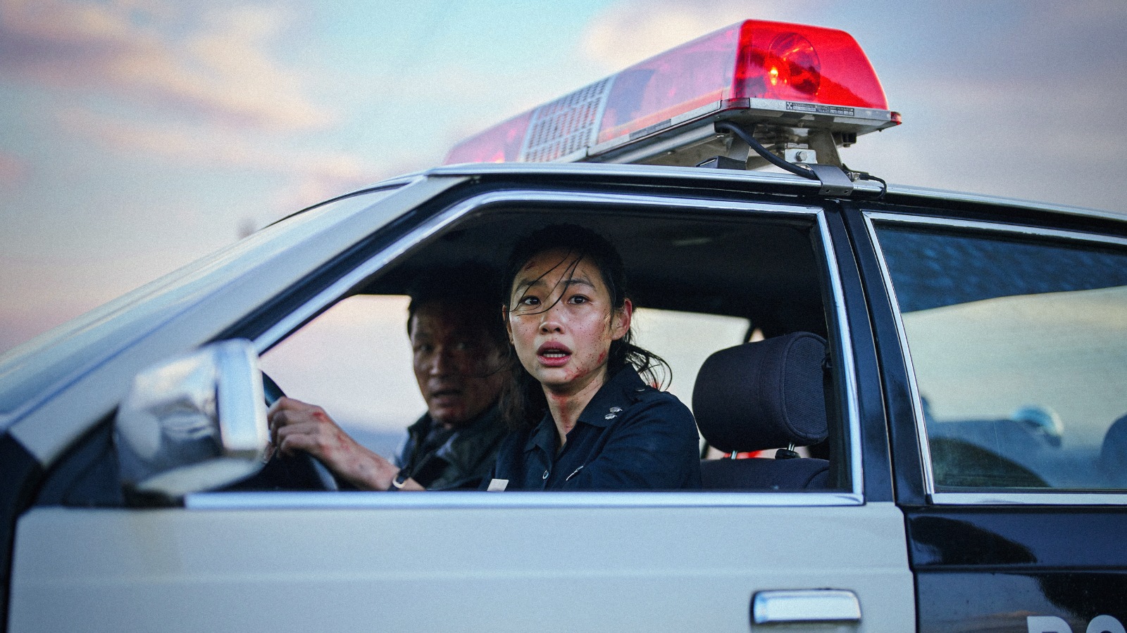Acclaimed Action Thriller HOPE Expands Globally, Featuring Hyundai's Heritage Model STELLAR