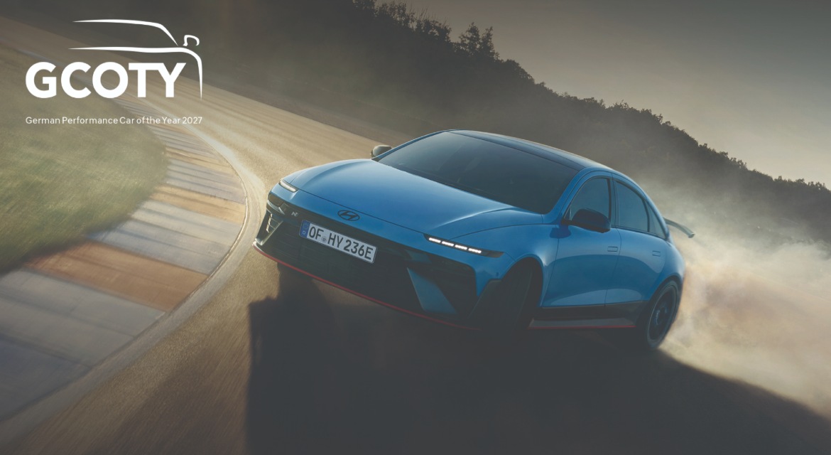 IONIQ 6 N