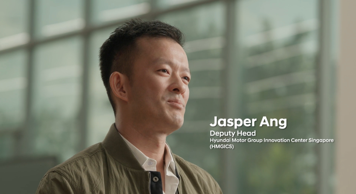“The experience that I felt this year is slightly more stressful. The problem statements became more complex. I think this is necessary. We hope students will have the experience to handle such complex problems when they graduate.”  Allan Low, teacher at the School of Science and Technology