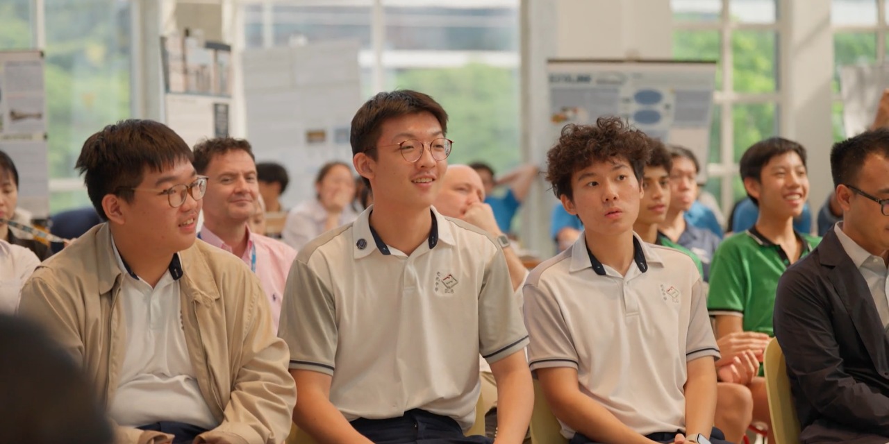 Inside Hyundai Motor Group’s Hackathon: Turning Students’ Bold Ideas into Real Solutions