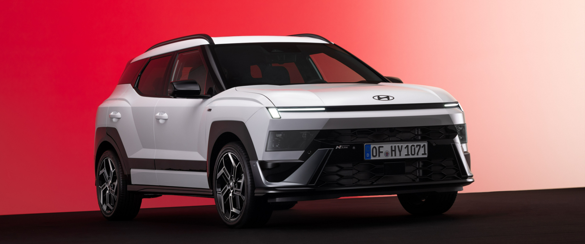 Hyundai Motor Company Presents All-New BAYON and TUCSON SUVs Plus Key Brand Initiatives at Paris Motor Show