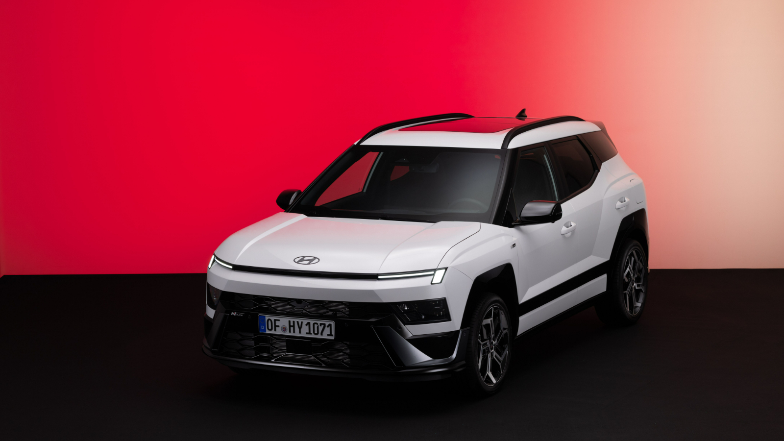 Hyundai Motor Company Presents All-New BAYON and TUCSON SUVs Plus Key Brand Initiatives at Paris Motor Show