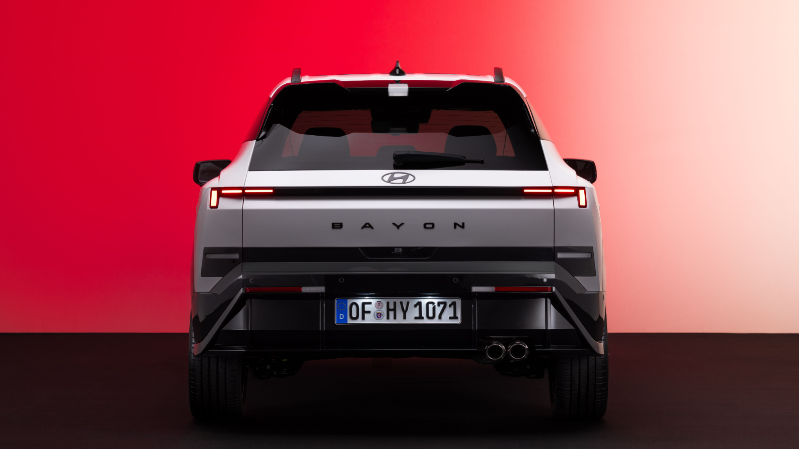 Hyundai Motor Company Presents All-New BAYON and TUCSON SUVs Plus Key Brand Initiatives at Paris Motor Show