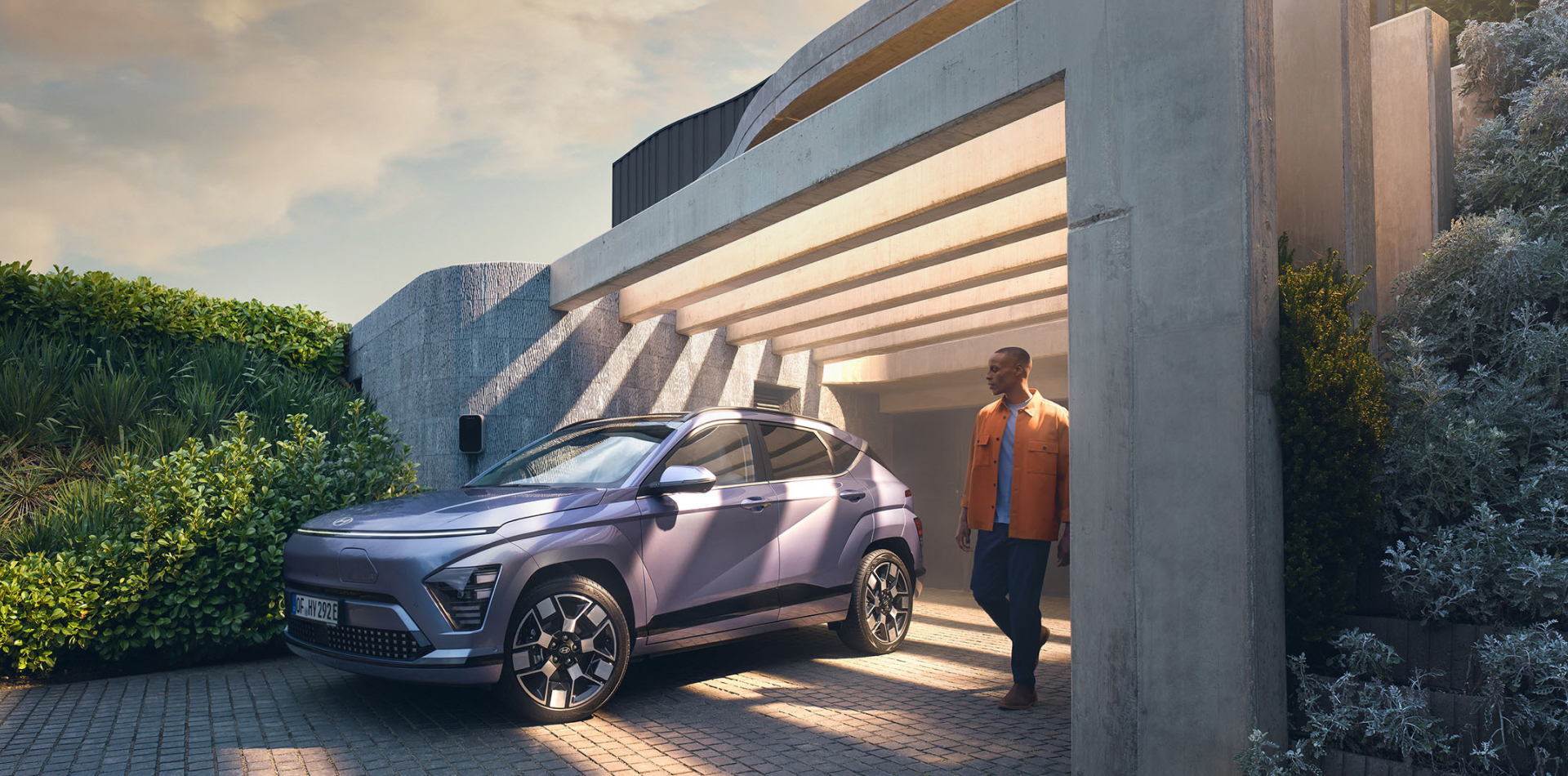 내 차 추천받기_라이프스타일 기반 메인