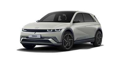 Hi,EV 리뷰 아이오닉 5