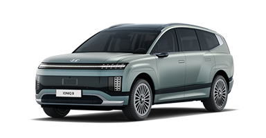 Hi,EV 리뷰 아이오닉 9