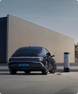Hi,EV Hyundai Benefits 현대 EV 충전 솔루션
