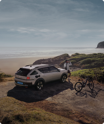 Hi,EV Hyundai Benefits 넥쏘 Easy Start