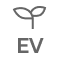 EV 모드 아이콘