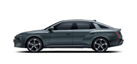 The all-new AVANTE