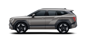 The all-new TUCSON