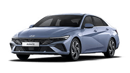 트렌디 현대 베스트리뷰 아반떼