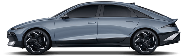 트렌디 현대 Introduction 더 뉴 아이오닉 6