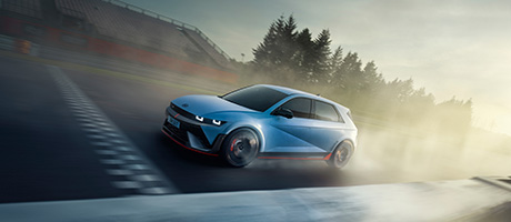 트렌디 현대 뉴스 현대 N 저널