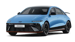 트렌디 현대 베스트리뷰 아이오닉 6 N